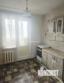 2-к квартира, вторичка, 56м2, 4/10 этаж
