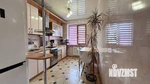 3-к квартира, вторичка, 63м2, 3/9 этаж