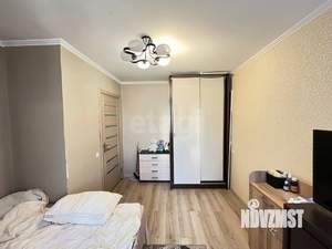 1-к квартира, вторичка, 21м2, 5/5 этаж