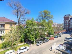 2-к квартира, вторичка, 64м2, 3/3 этаж