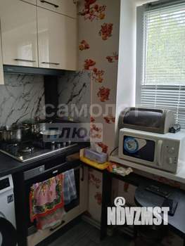 3-к квартира, вторичка, 57м2, 3/5 этаж