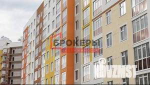 1-к квартира, вторичка, 36м2, 3/9 этаж