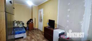 2-к квартира, вторичка, 45м2, 3/5 этаж