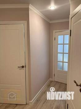 2-к квартира, вторичка, 46м2, 5/5 этаж