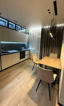 1-к квартира, вторичка, 36м2, 16/19 этаж