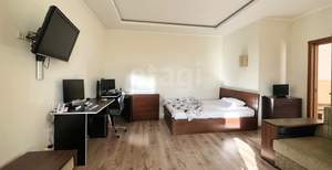 1-к квартира, вторичка, 49м2, 3/7 этаж