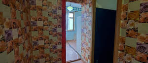 1-к квартира, вторичка, 35м2, 9/9 этаж