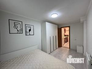 1-к квартира, вторичка, 17м2, 1/1 этаж