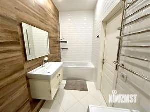 2-к квартира, вторичка, 58м2, 5/17 этаж