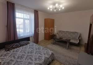 1-к квартира, вторичка, 30м2, 2/2 этаж