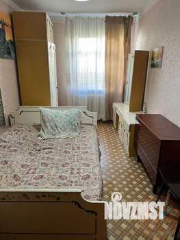 2-к квартира, вторичка, 44м2, 5/5 этаж