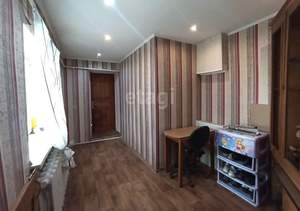 2-к квартира, вторичка, 52м2, 1/1 этаж