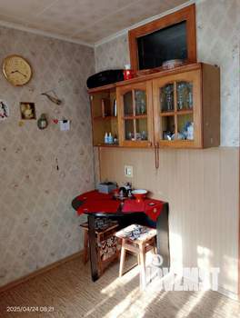 2-к квартира, вторичка, 51м2, 3/5 этаж