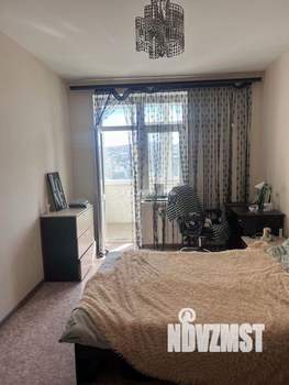 2-к квартира, вторичка, 66м2, 9/9 этаж