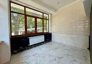 1-к квартира, вторичка, 60м2, 1/7 этаж