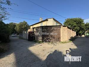 2-к квартира, вторичка, 58м2, 1/2 этаж
