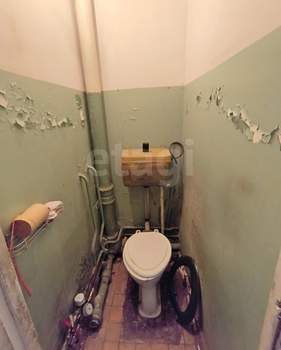 2-к квартира, вторичка, 48м2, 6/9 этаж