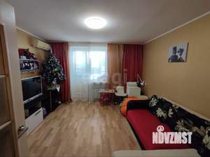 2-к квартира, вторичка, 48м2, 9/9 этаж