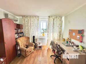 2-к квартира, вторичка, 57м2, 6/9 этаж