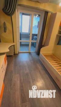 2-к квартира, вторичка, 49м2, 6/9 этаж