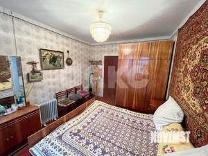 2-к квартира, вторичка, 67м2, 1/9 этаж