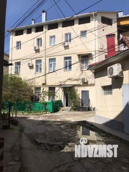 Студия квартира, вторичка, 27м2, 1/3 этаж