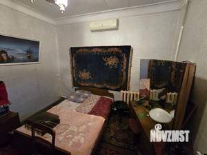 2-к квартира, вторичка, 51м2, 1/2 этаж