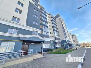 2-к квартира, вторичка, 52м2, 7/9 этаж