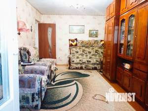 2-к квартира, вторичка, 45м2, 1/5 этаж