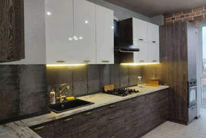 1-к квартира, вторичка, 42м2, 5/7 этаж