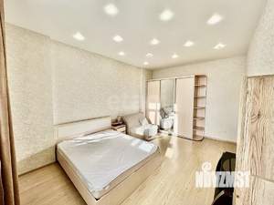 1-к квартира, вторичка, 42м2, 7/12 этаж