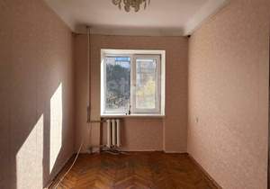 3-к квартира, вторичка, 62м2, 2/5 этаж