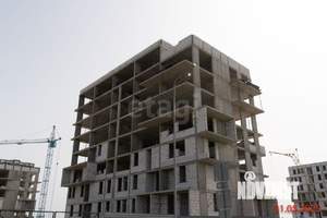 1-к квартира, вторичка, 32м2, 3/10 этаж