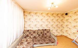 6-к квартира, вторичка, 100м2, 1/1 этаж