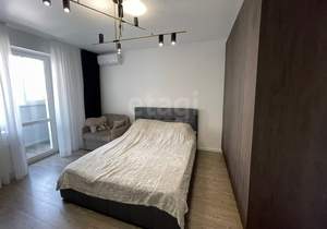 1-к квартира, вторичка, 40м2, 2/9 этаж