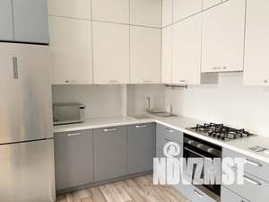 1-к квартира, вторичка, 50м2, 4/9 этаж