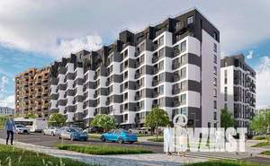 3-к квартира, вторичка, 78м2, 3/9 этаж