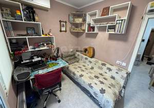 Студия квартира, вторичка, 24м2, 3/10 этаж