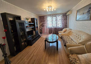3-к квартира, вторичка, 65м2, 7/10 этаж