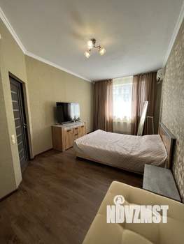 1-к квартира, вторичка, 36м2, 4/11 этаж