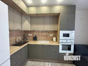 1-к квартира, вторичка, 38м2, 5/16 этаж
