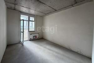 2-к квартира, вторичка, 62м2, 4/9 этаж