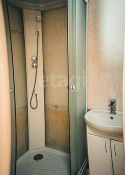 1-к квартира, вторичка, 32м2, 5/5 этаж