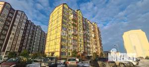 2-к квартира, вторичка, 78м2, 9/10 этаж