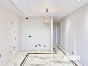 3-к квартира, вторичка, 120м2, 15/16 этаж