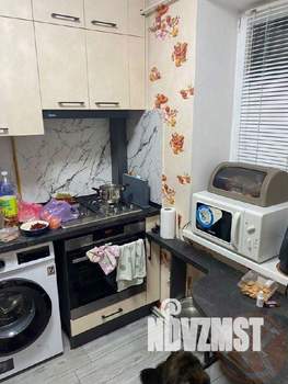 3-к квартира, вторичка, 50м2, 3/5 этаж