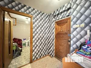 1-к квартира, вторичка, 36м2, 5/9 этаж