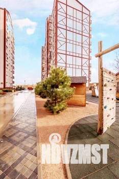 1-к квартира, вторичка, 38м2, 10/10 этаж