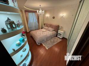2-к квартира, вторичка, 110м2, 4/5 этаж