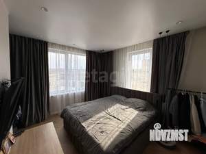 3-к квартира, вторичка, 56м2, 4/12 этаж